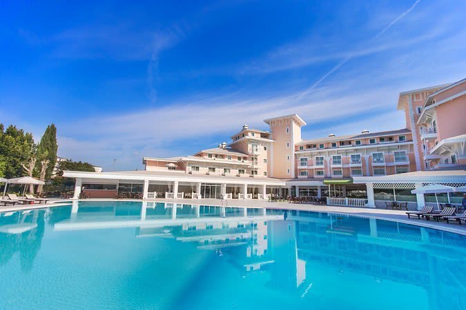 20 - 23 Mart 2019 Innvista Hotel Belek - ANTALYA Eğitim Semineri