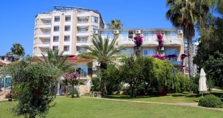 21-24 Eylül 2017 İncekum Su Hotel Alanya Antalya Kamusal ARGE Eğitimi