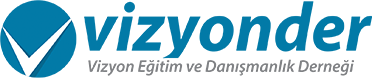 Vizyonder Logo